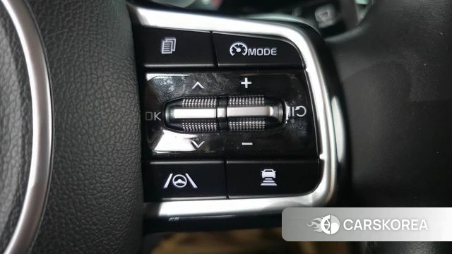 Kia Carnival 4th generation id 4594150 из Кореи 29