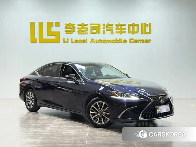 Lexus ES id 4314267 из Китая 29