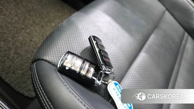 Kia The New Sorento id 4595764 из Кореи 29