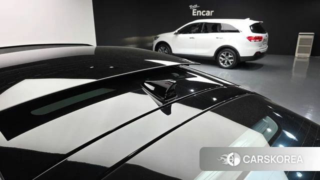 Kia Stinger Meister id 4383205 из Кореи 29