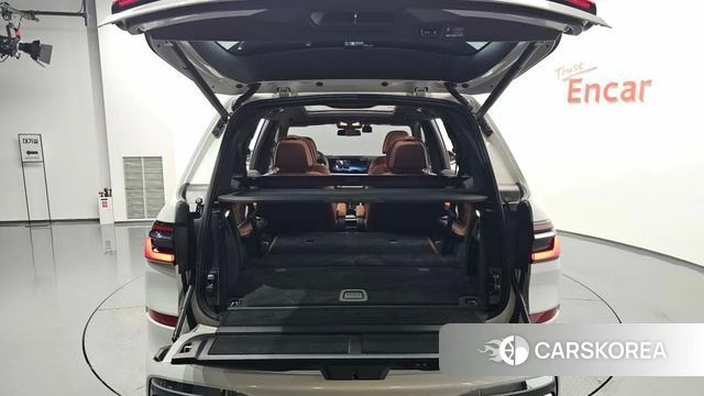 BMW X7 (G07) id 4640183 из Кореи 29