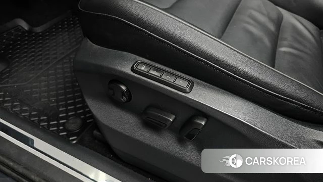 Volkswagen Tiguan second Generation id 4245984 из Кореи 29