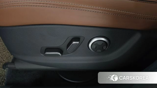 Genesis GV70 id 4767464 из Кореи 29