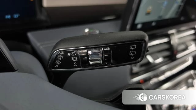 Lincoln Navigator 4th generation id 4792533 из Кореи 29