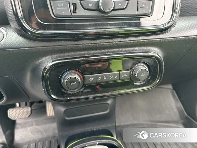 Roewe CLEVER id 4238616 из Китая 29