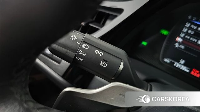 Lexus ES300h 7th generation id 4612474 из Кореи 29