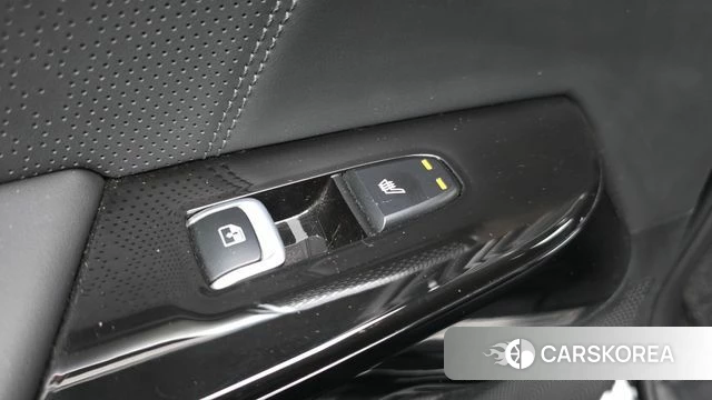 Kia Mohave Master id 4434808 из Кореи 29