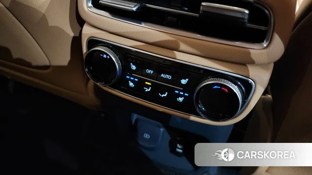 Genesis GV80 id 4232239 из Кореи 29