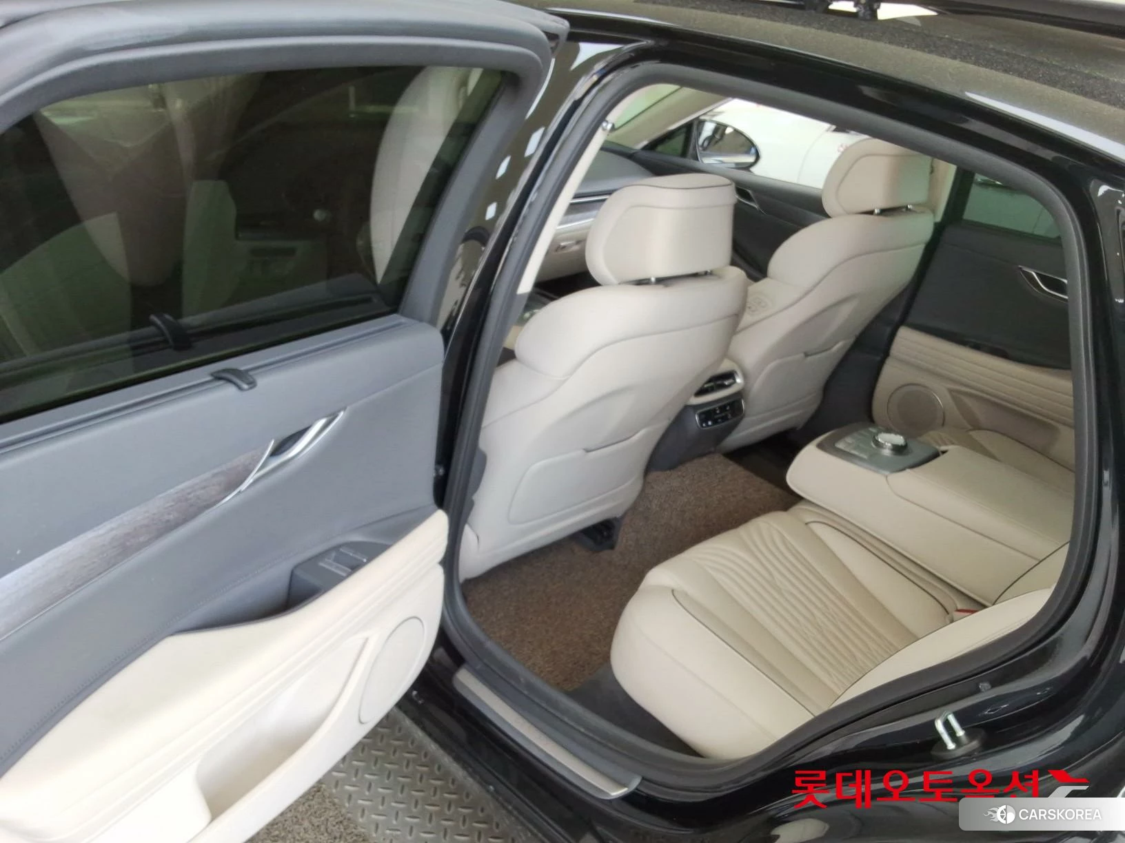 Hyundai G80 id 4289353 из Кореи 29