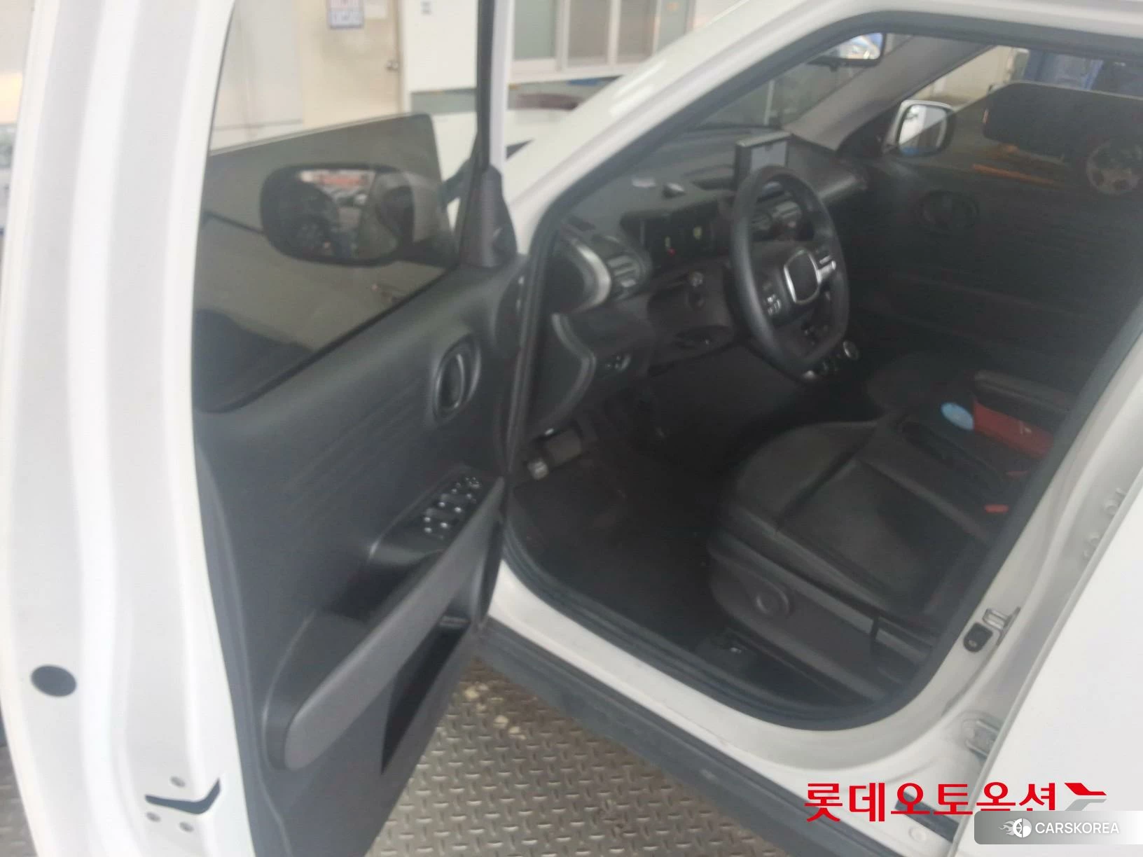 Hyundai Casper id 3888305 из Кореи 29