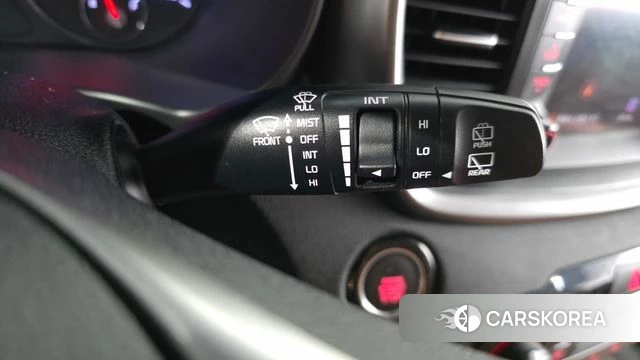 Kia The New Sorento id 4882550 из Кореи 29