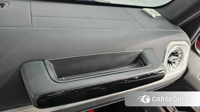 Mercedes-Benz G-Class W463b id 4202448 из Кореи 29