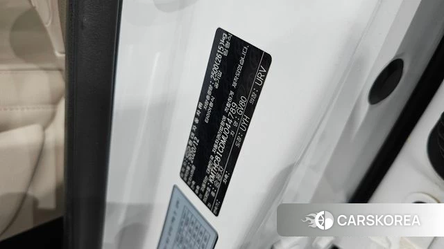 Genesis GV80 id 4446085 из Кореи 29
