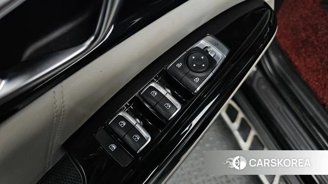 Kia Carnival 4th generation id 4331044 из Кореи 29
