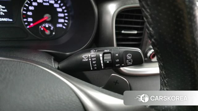 Kia The New Sorento id 4781045 из Кореи 29