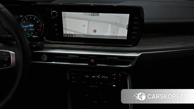 Kia K5 3rd generation id 4266954 из Кореи 29