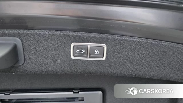 Genesis G80 (RG3) id 4560335 из Кореи 29