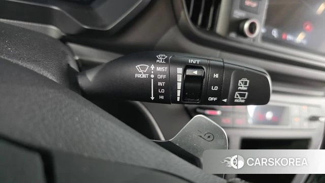 Kia The New Kia Ray EV id 4630348 из Кореи 29
