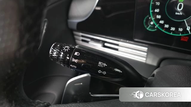 Hyundai The New Grandeur IG Hybrid id 4637361 из Кореи 29