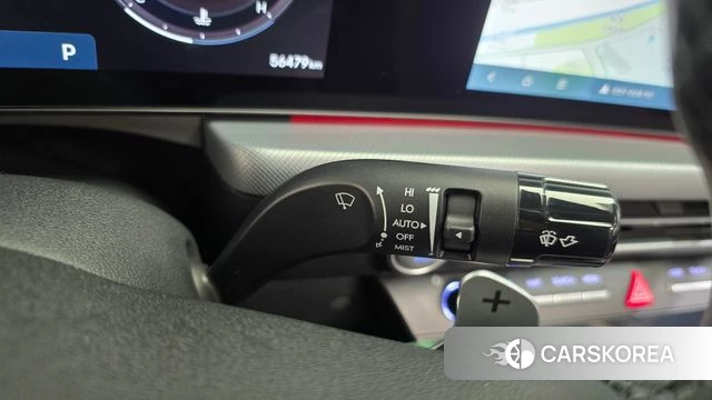 Hyundai Sonata D Edge (DN8) id 4735014 из Кореи 29