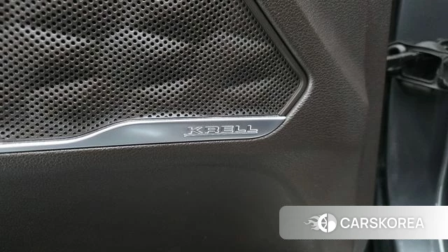 Hyundai Santa Fe TM id 4345677 из Кореи 29