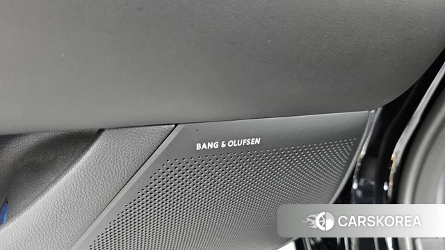 Genesis G90 (RS4) id 4906033 из Кореи 29