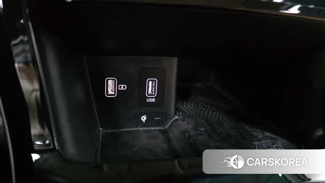 Kia K7 Premier id 4245504 из Кореи 29