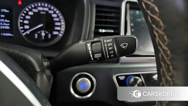 Hyundai Sonata New Rise id 4907827 из Кореи 29