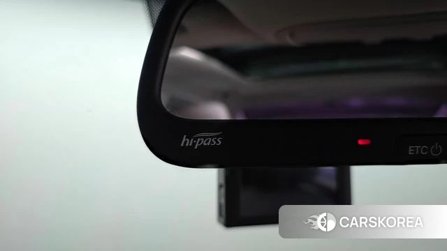 Kia All New K7 Hybrid id 4633283 из Кореи 29