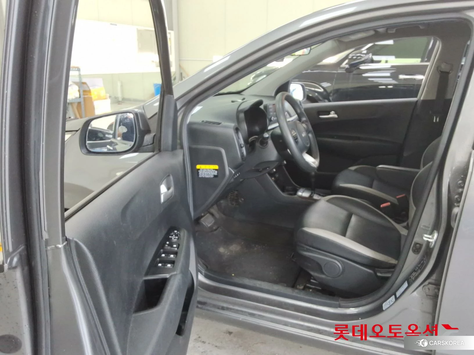 Kia Morning id 4664335 из Кореи 29