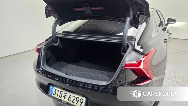 Kia K8 Hybrid id 4202575 из Кореи 29