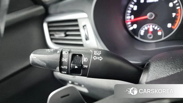 Kia The New K5 2nd generation id 4232712 из Кореи 29