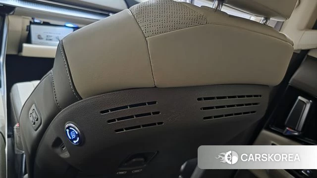 Kia Carnival 4th generation id 4848611 из Кореи 29