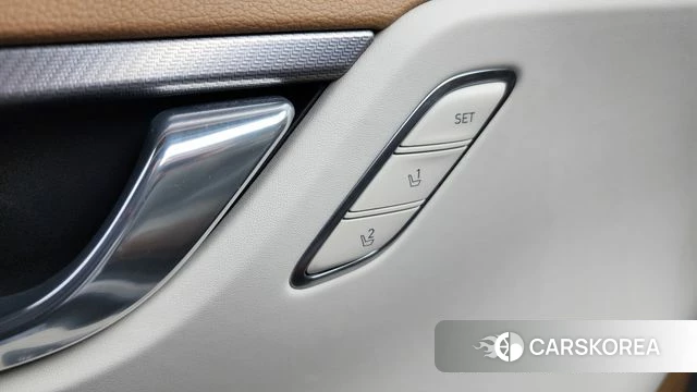 Hyundai The New Grandeur IG id 4187763 из Кореи 29