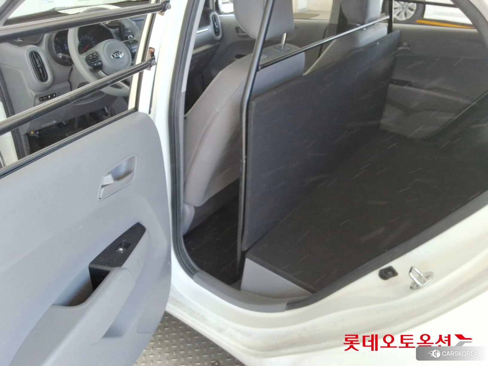 Kia Morning id 4679350 из Кореи 29