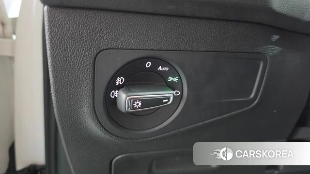 Volkswagen Tiguan second Generation id 4856455 из Кореи 29
