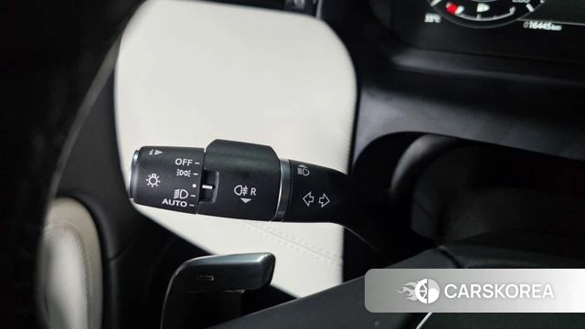 Land Rover Discovery Sports 2nd Generation id 4539869 из Кореи 29