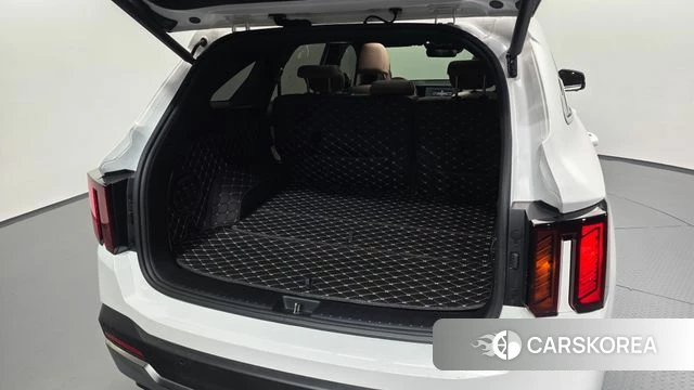 Kia The New Sorento 4th Generation id 4617556 из Кореи 29