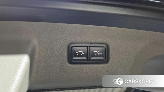 Kia Carnival 4th generation id 4369231 из Кореи 29