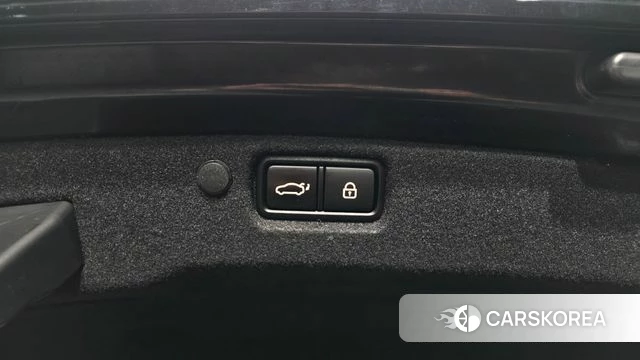 Kia K7 Premier id 4525429 из Кореи 28