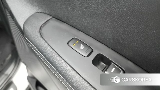 Kia The New Sorento id 4520829 из Кореи 29