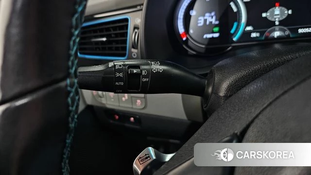 Kia Niro EV id 4339658 из Кореи 29