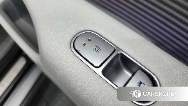 Hyundai Ionic 6 id 4905410 из Кореи 29