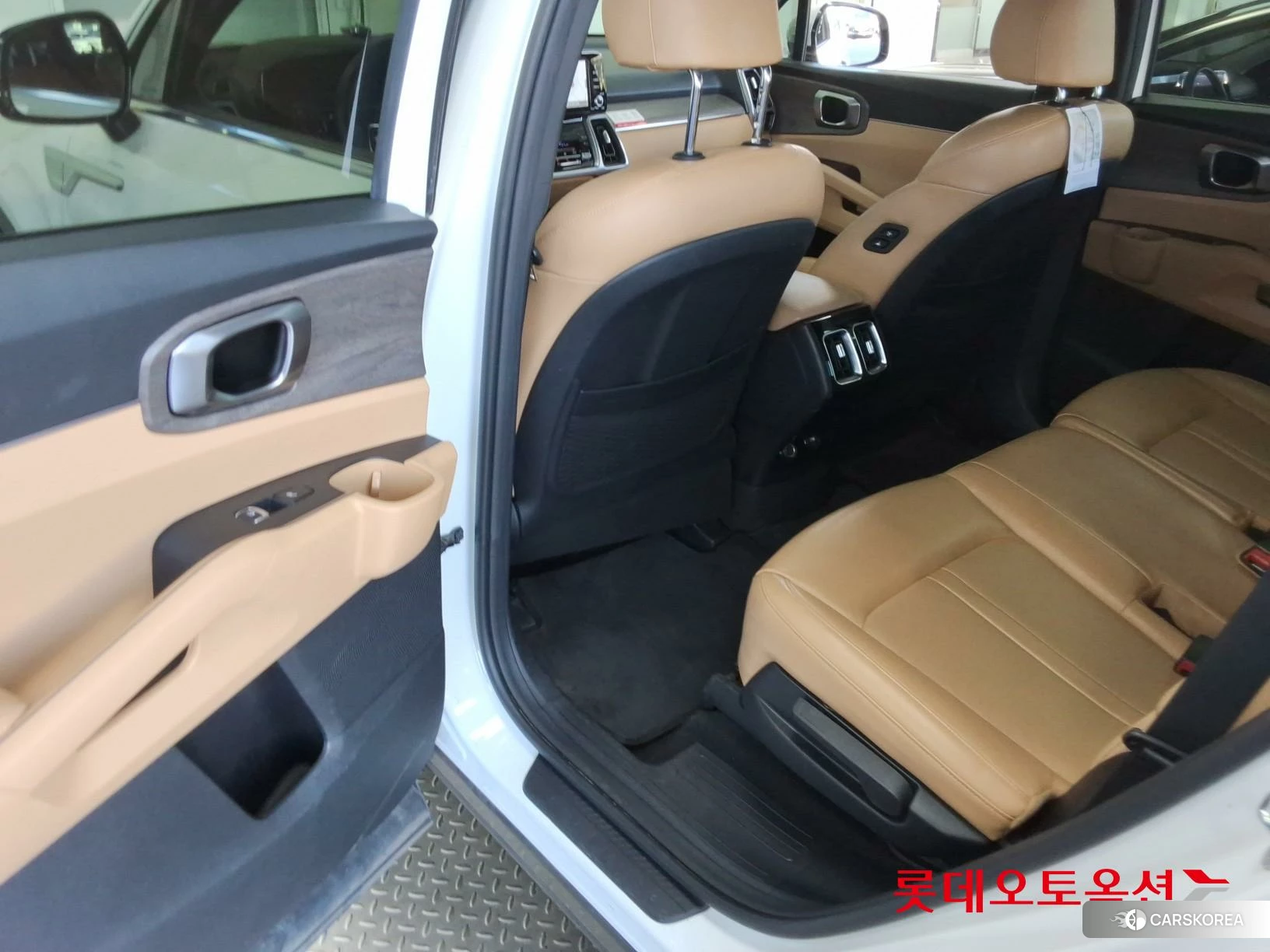 Kia Sorento Hybrid id 4909323 из Кореи 29