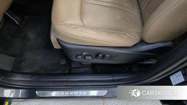 Kia The New Sorento 4th Generation id 4474510 из Кореи 29