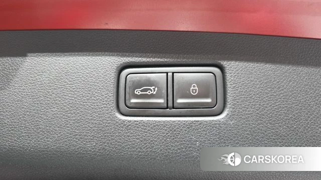 Genesis GV70 id 4740675 из Кореи 29
