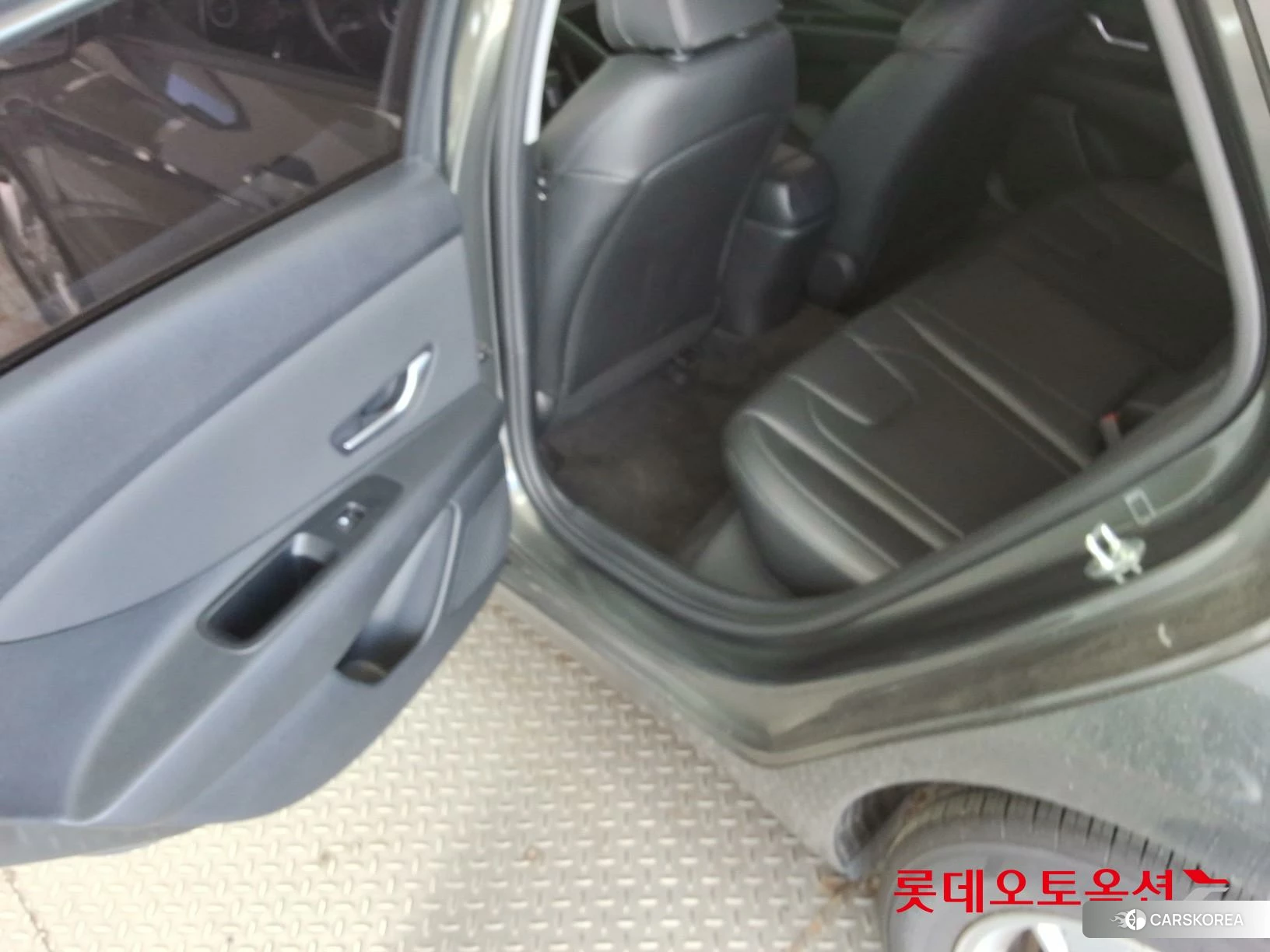 Hyundai Avante id 4296825 из Кореи 29