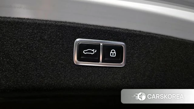 Genesis G80 (RG3) id 4400629 из Кореи 29