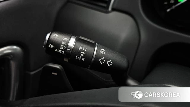 Land Rover Discovery Sports id 4865274 из Кореи 29