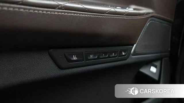 BMW 7 Series (G11) id 4794383 из Кореи 29